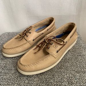 Sperry Top Sider AO 2 Eye Men’s Size 10
